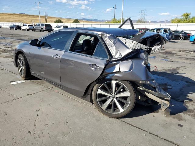 Photo 2 from auction – 2017 TOYOTA CAMRY LE with VIN 4T1BF1FK2HU289551