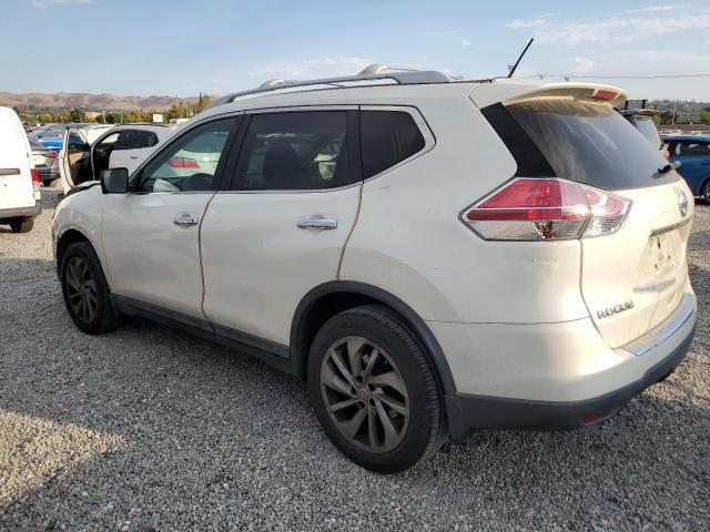Photo 2 from auction – 2015 NISSAN ROGUE S with VIN 5N1AT2MT5FC814868