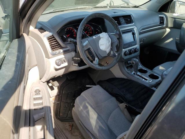Photo 8 from auction – 2013 GMC ACADIA SLE with VIN 1GKKRNED9DJ264989