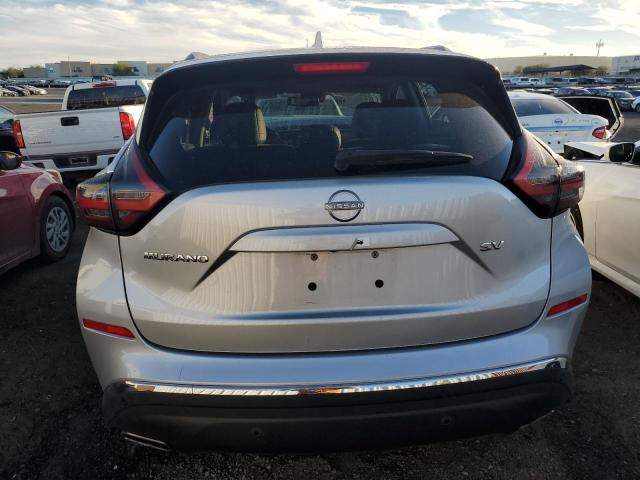 Photo 6 from auction – 2023 NISSAN MURANO SV with VIN 5N1AZ2BJ2PC138638