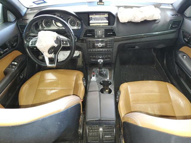 Photo 8 from auction – 2012 MERCEDES-BENZ E 550 with VIN WDDKK7DF8CF151766
