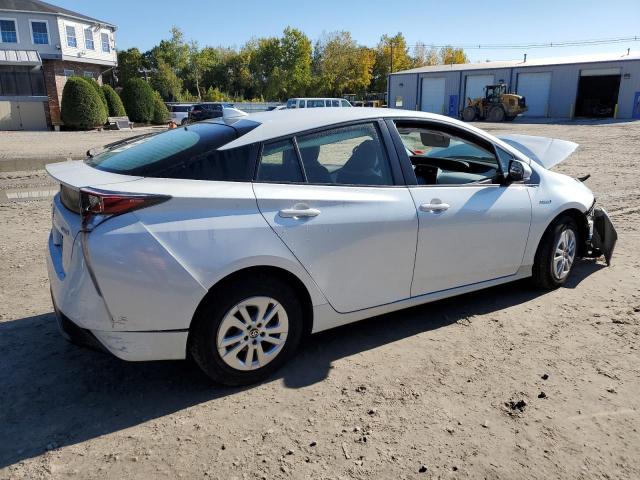 Photo 3 from auction – 2016 TOYOTA PRIUS with VIN JTDKBRFU2G3516340