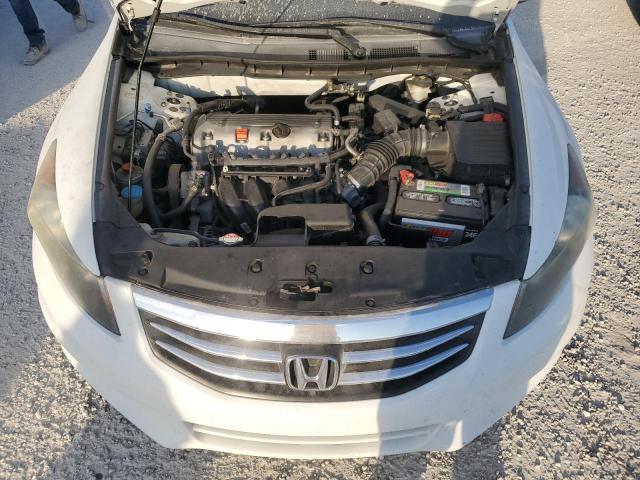 Photo 11 from auction – 2011 HONDA ACCORD SE with VIN 1HGCP2F65BA096805