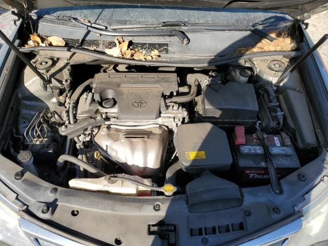Photo 11 from auction – 2014 TOYOTA CAMRY L with VIN 4T1BF1FK5EU829759