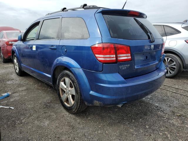 Photo 2 from auction – 2010 DODGE JOURNEY SX with VIN 3D4PG5FVXAT117862