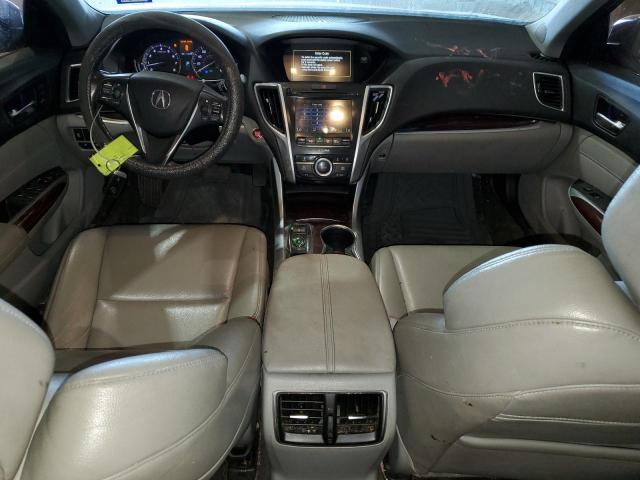 Photo 8 from auction – 2015 ACURA TLX with VIN 19UUB2F36FA009184