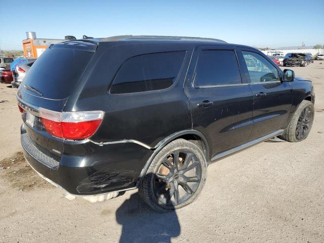 Photo 3 from auction – 2012 DODGE DURANGO CR with VIN 1C4RDHDG6CC358529