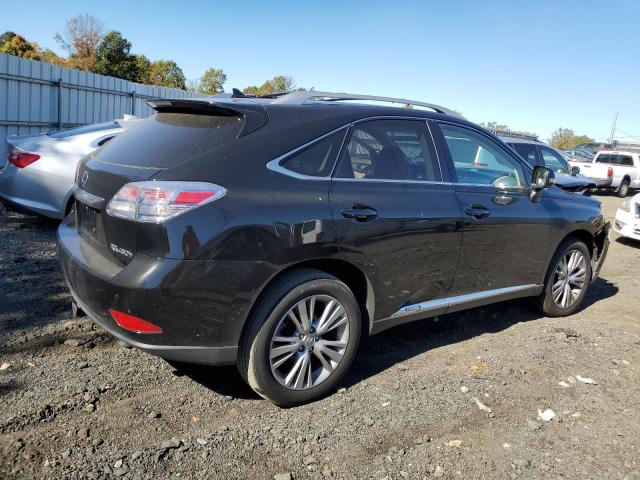 Photo 3 from auction – 2012 LEXUS RX 450H with VIN JTJBC1BA4C2430499