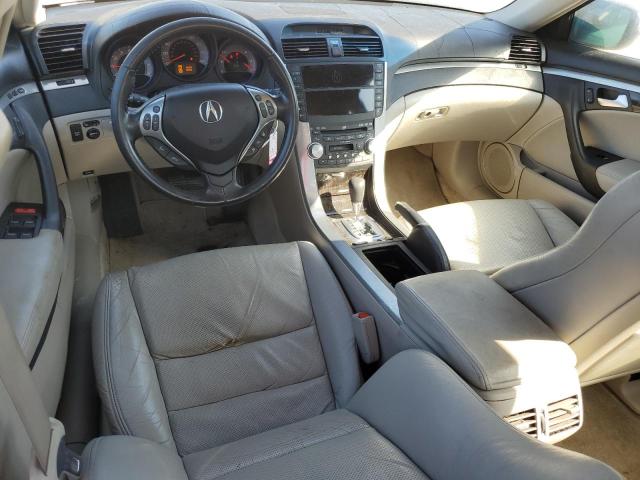 Photo 8 from auction – 2007 ACURA TL with VIN 19UUA66227A001831