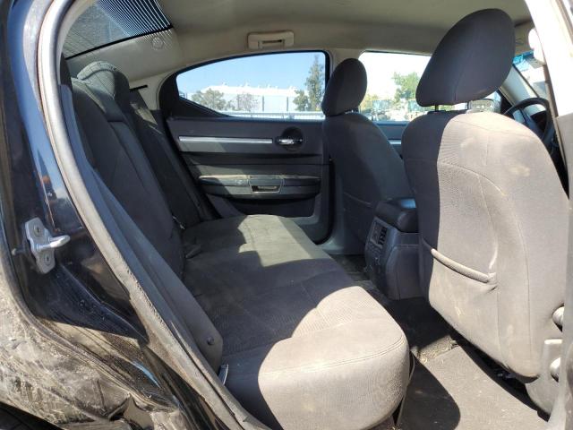 Photo 10 from auction – 2010 DODGE CHARGER SX with VIN 2B3CA3CV9AH210274