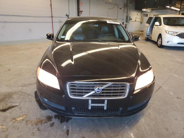 Photo 5 from auction – 2009 VOLVO S80 T6 with VIN YV1AH992491095671
