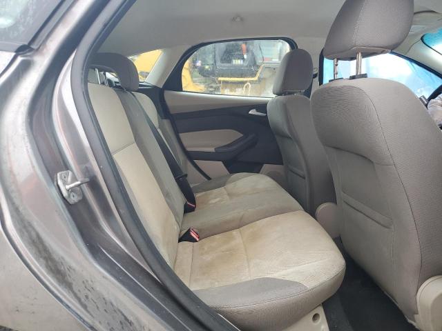 Photo 10 from auction – 2014 FORD FOCUS SE with VIN 1FADP3K21EL322364