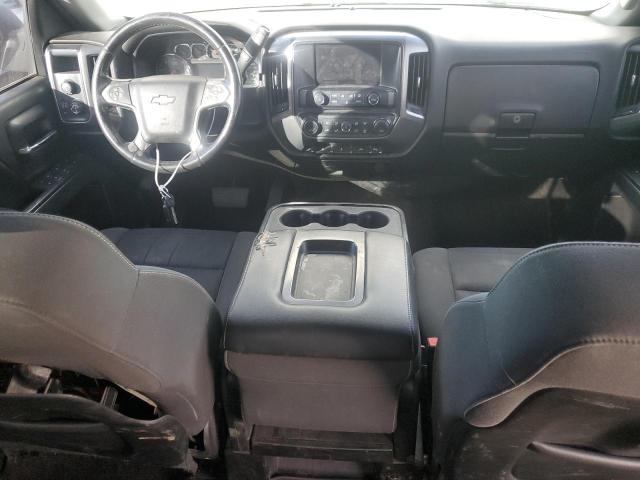 صورة رقم 8 من المزاد - 2014 CHEVROLET SILVERADO مع VIN 1GCUKREC8EF193652