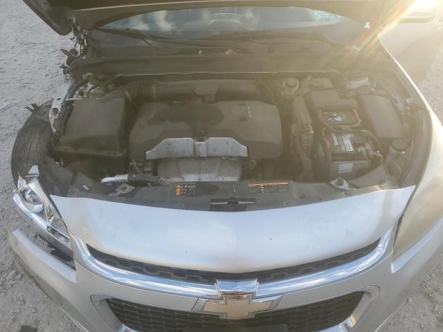 Photo 11 from auction – 2015 CHEVROLET MALIBU LTZ with VIN 1G11F5SL0FF115607