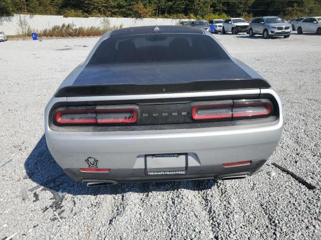 Фото 6 с аукциона – 2020 DODGE CHALLENGER с VIN 2C3CDZBT5LH243823