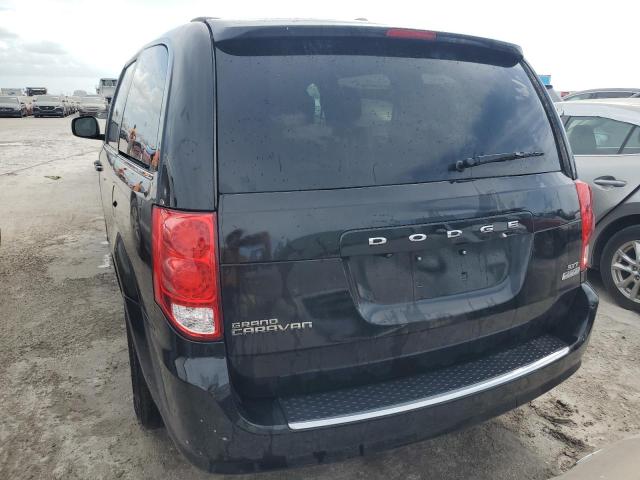 Photo 6 from auction – 2020 DODGE GRAND CARA with VIN 2C4RDGCG7LR194470