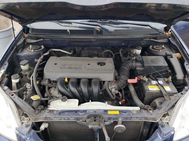 Photo 11 from auction – 2008 TOYOTA COROLLA MA with VIN 2T1KR32E88C688632