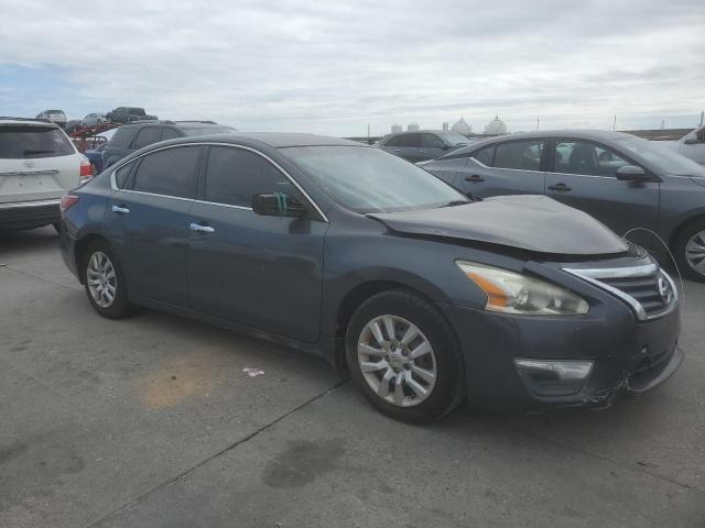 Photo 4 from auction – 2013 NISSAN ALTIMA 2.5 with VIN 1N4AL3AP4DC264339