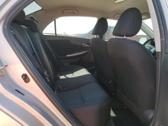 Photo 10 from auction – 2010 TOYOTA COROLLA BA with VIN 2T1BU4EE5AC436956