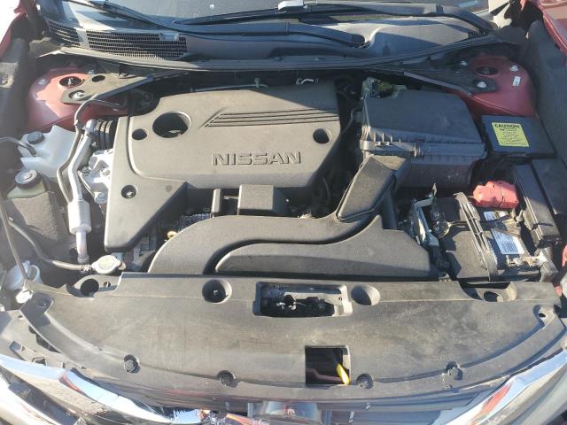 Photo 11 from auction – 2016 NISSAN ALTIMA 2.5 with VIN 1N4AL3AP7GN346400