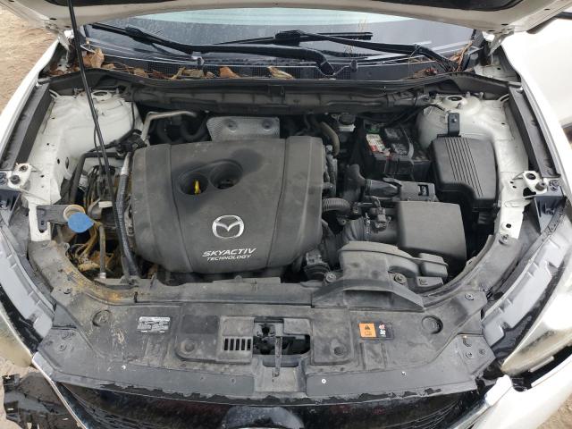 Photo 12 from auction – 2015 MAZDA CX-5 GT with VIN JM3KE4DY5F0515755