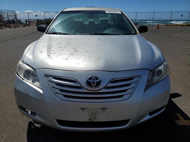 Photo 5 from auction – 2007 TOYOTA CAMRY CE with VIN JTNBE46K773061134