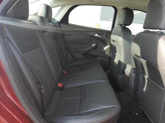Photo 10 from auction – 2015 FORD FOCUS TITA with VIN 1FADP3J2XFL360808