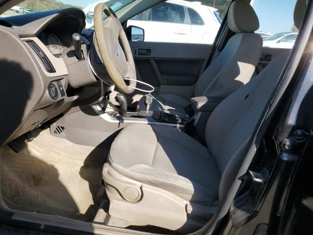 Photo 7 from auction – 2010 FORD FOCUS S with VIN 1FAHP3EN4AW191057