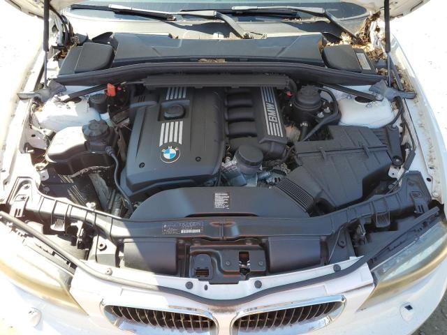 Photo 11 from auction – 2012 BMW 128 I with VIN WBAUL7C55CVM82588