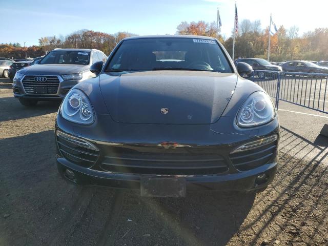 Photo 5 from auction – 2014 PORSCHE CAYENNE with VIN WP1AA2A25ELA94507