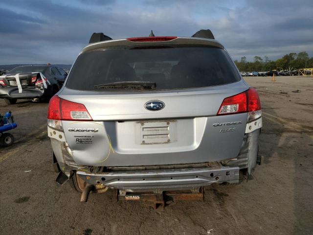 Снимка 6 от търг – 2014 SUBARU OUTBACK 2. с VIN 4S4BRBEC8E3244798