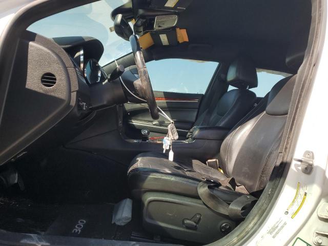 Photo 7 from auction – 2013 CHRYSLER 300 with VIN 2C3CCAAG4DH519161