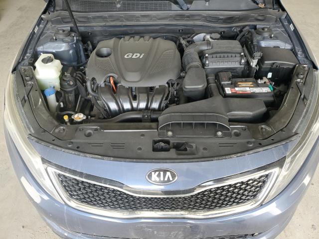Photo 11 from auction – 2015 KIA OPTIMA LX with VIN 5XXGM4A78FG442621