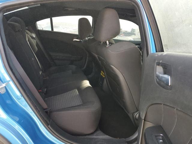 Photo 10 from auction – 2023 DODGE CHARGER GT with VIN 2C3CDXHG0PH612155