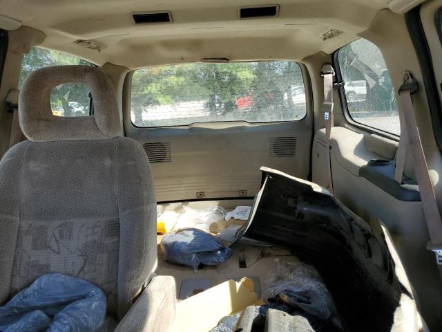 Photo 10 from auction – 2001 PONTIAC MONTANA with VIN 1GMDX03E01D177206