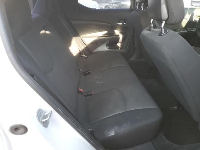 Photo 10 from auction – 2012 DODGE AVENGER SE with VIN 1C3CDZAB6CN252613