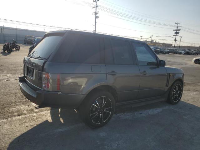 Photo 3 from auction – 2005 LAND ROVER RANGE ROVE with VIN SALMF11405A195650
