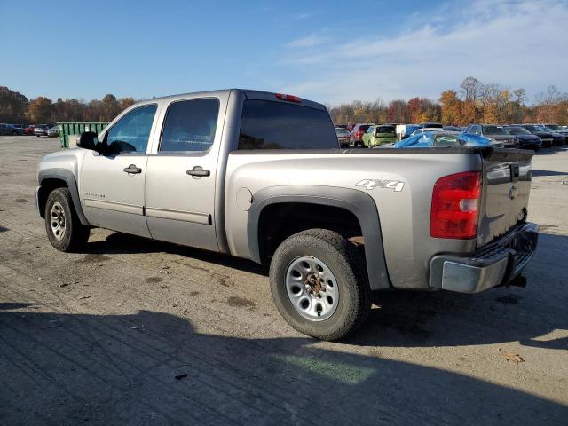 Photo 2 from auction – 2012 CHEVROLET SILVERADO with VIN 3GCPKREA1CG203316