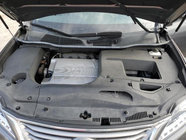 Zdjęcie 12 z aukcji – 2013 LEXUS RX 350 z VIN 2T2ZK1BA8DC121394