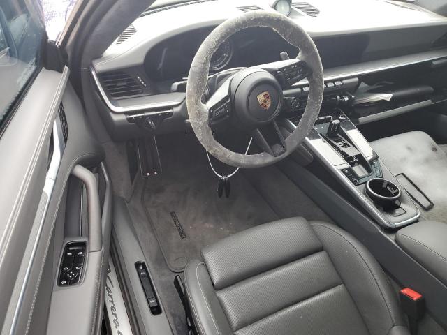 Photo 8 from auction – 2020 PORSCHE 911 CARRER with VIN WP0AB2A95LS229452