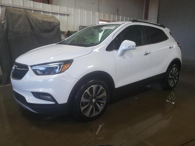 BUICK ENCORE ESS 2020 with VIN KL4CJGSB4LB059220 - Photo from auction