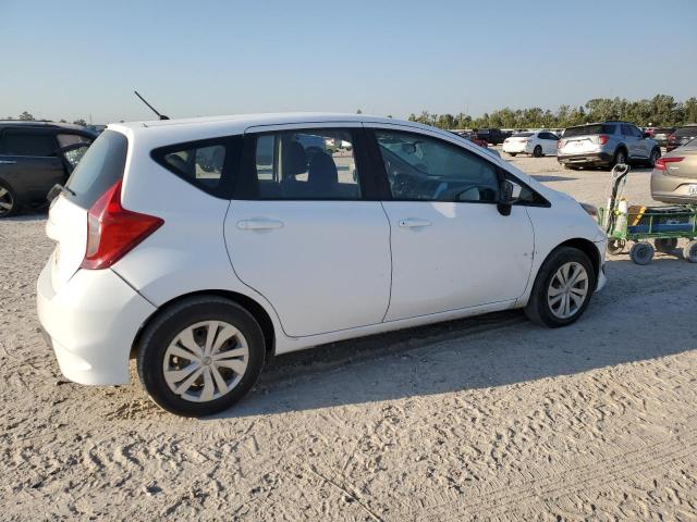 Photo 3 from auction – 2018 NISSAN VERSA NOTE with VIN 3N1CE2CP1JL370593