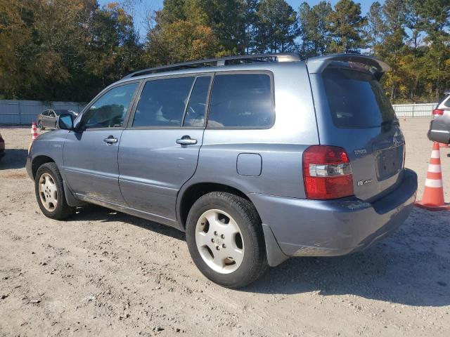 Photo 2 from auction – 2005 TOYOTA HIGHLANDER with VIN JTEEP21A550081987