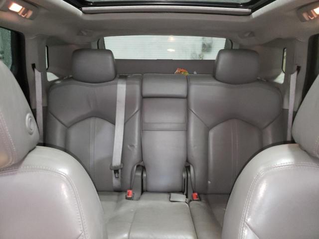 Photo 10 from auction – 2012 CADILLAC SRX PERFOR with VIN 3GYFNEE30CS625825