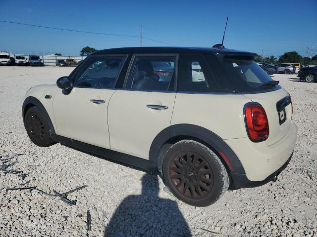 Photo 2 from auction – 2019 MINI COOPER with VIN WMWXU1C54K2F82515