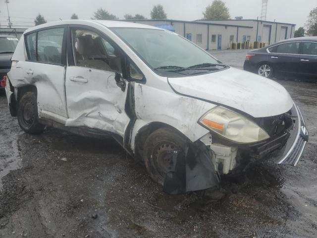 Photo 4 from auction – 2007 NISSAN VERSA S with VIN 3N1BC13E77L380158