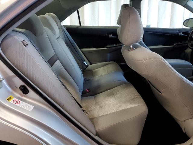 Photo 10 from auction – 2014 TOYOTA CAMRY L with VIN 4T4BF1FK6ER346951