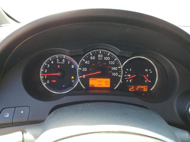 Photo 9 from auction – 2012 NISSAN ALTIMA BAS with VIN 1N4AL2AP2CC226603