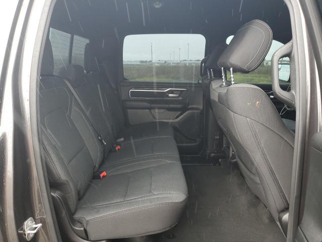 Photo 10 from auction – 2021 RAM 1500 BIG H with VIN 1C6SRFFTXMN555332