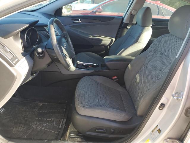 Photo 7 from auction – 2011 HYUNDAI SONATA GLS with VIN 5NPEB4AC7BH138026